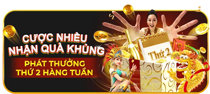 Cấp độ VIP Vàng Hello88