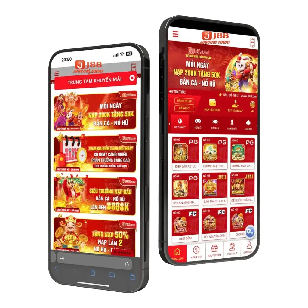 Ưu đãi nạp tiền Hello88
