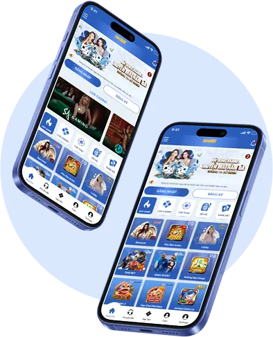 Biểu tượng ưu đãi và khuyến mãi hấp dẫn Hello88
