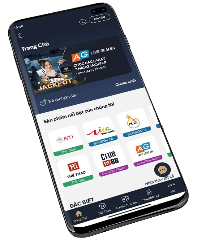 Xác minh độ tuổi Hello88