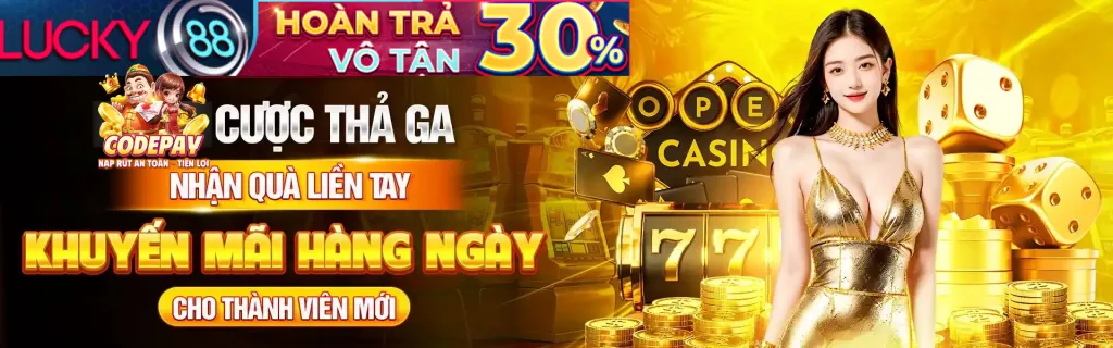 Thưởng Nạp Lại Hàng Ngày Hello88